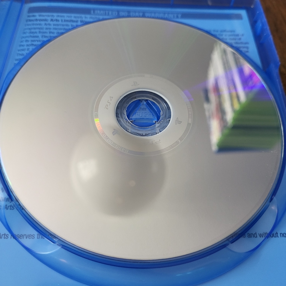 Madden 16 - Picture 3 of 4